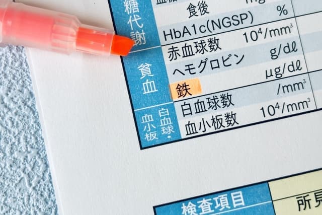 血液検査